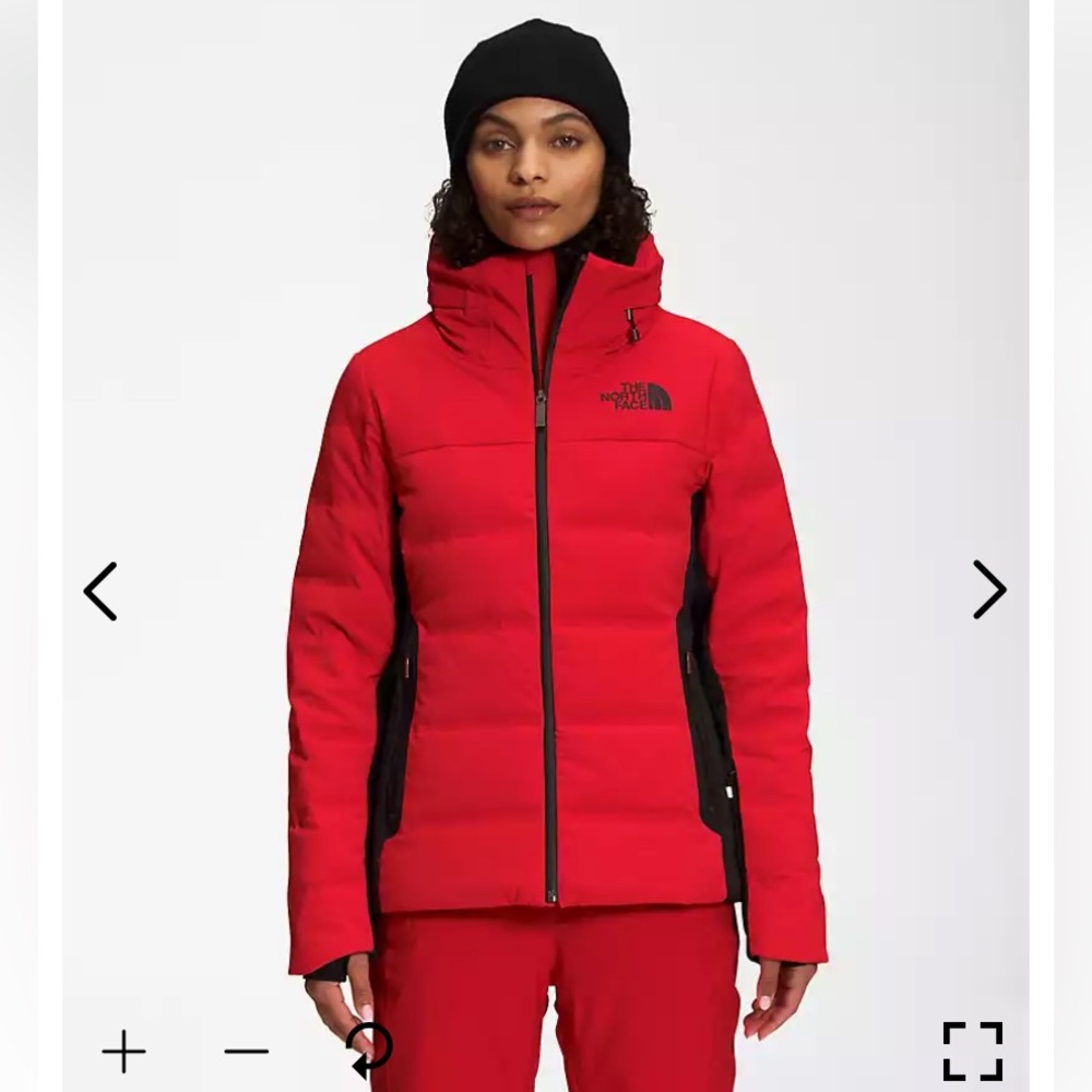 the North Face Women’s Amry Jacket